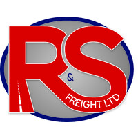 R&S Freight Ltd logo - Similar company to Ssoif
