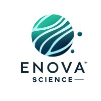Enova Science logo - Similar company to Ugc Trackr
