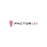 Factor LED Ireland and UK logo - Similar company to Factorled