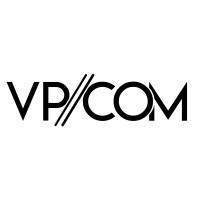La Com’ en poche logo - Similar company to Vview Production
