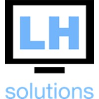 LH Solutions logo - Similar company to Lh Solutions