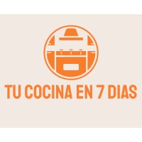 Tu Cocina en 7 Dias logo - Similar company to Gintarini