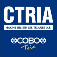 CTRIA logo - Similar company to Unique Holding