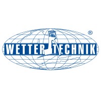 Wettertechnik GmbH logo - Similar company to Heukäufer Folien Gmbh