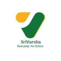 SriVarsha Food Products India Private Ltd logo - Similar company to Böcker Group