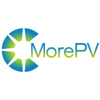 MorePV B.V. logo - Similar company to Vos Solar