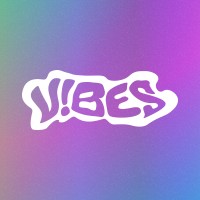 V!BES logo - Similar company to Cur8