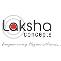 LAKSHA CONCEPTS (INDIA) logo - Similar company to Dreamyio™ | Innovate. Succeed. Thrive.