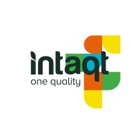 H2020 INTAQT logo - Similar company to Code: Re-Farm