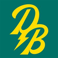 The Danger Booth logo - Similar company to Cornerstone Ranches