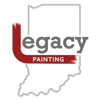 Legacy Painting, LLC logo - Similar company to Gutterz