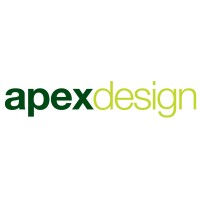 Apex Design logo - Similar company to Studio Monday
