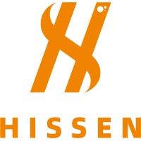 Hissen Used Clothing Wholesale Supplier logo - Similar company to Makkax
