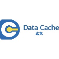 Data Cache logo - Similar company to First Sustainable Data Services Private Limited