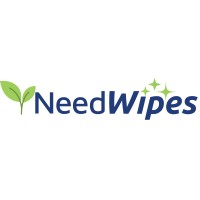Need Wipes logo - Similar company to Eco Resolve Limited
