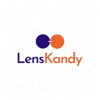Lenskandy logo - Similar company to Soma Gupta