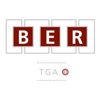 BER TGA GmbH logo - Similar company to Tga-Engineering Gmbh