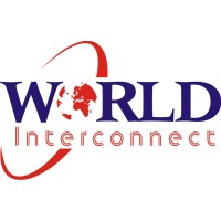 WORLD INTERCONNECT logo - Similar company to Innovatio Mc Sa