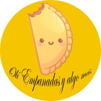 Olí Empanadas y Algo Más logo - Similar company to Deditos De Oro | Congelados