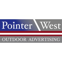 Pointer West Outdoor Advertising logo - Similar company to Iams Consulting Llc