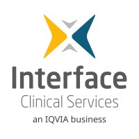 Interface Clinical Services, an IQVIA business logo - Similar company to Core Prescribing Solutions