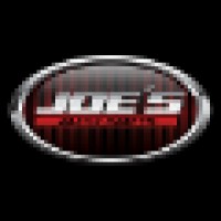 Joe's Auto Parts logo - Similar company to Select Auto Parts & Sales, Inc.