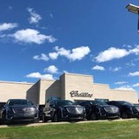 Crestview Cadillac Inc logo - Similar company to Lasco Auto Group