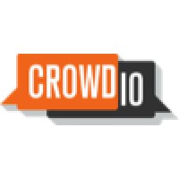 Crowdio.com logo - Similar company to Mentordanmark