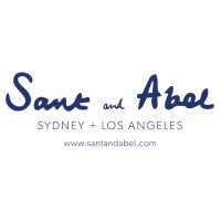 Sant and Abel logo - Similar company to Drunken Crab, Lp, The