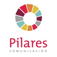 Pilares Comunicación logo - Similar company to Plus 365 - Comunicación Integral