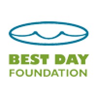 Best Day Foundation logo - Similar company to Ruben Castro Charities