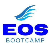 EOS Bootcamp logo - Similar company to Approx Iberia