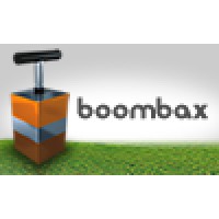 Boombax