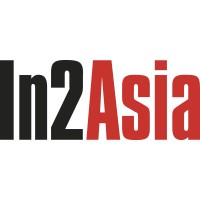 In2Asia Export logo - Similar company to Mackerel Islands