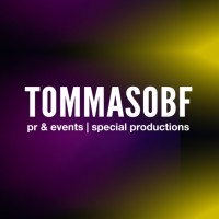 TOMMASOBF logo - Similar company to Webtitude