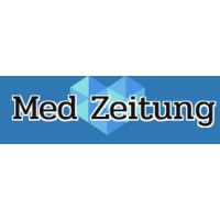Med Zeitung | die medizinische Zeitung. logo - Similar company to Versaintellect