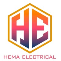 HEMA ELECTRICALS logo - Similar company to Frabaer Engineering Consultants