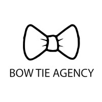 BOW TIE AGENCY logo - Similar company to Linfini