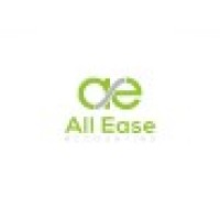 All Ease Accounting LLC logo - Similar company to Clearbooksco