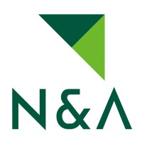 Nishimura & Asahi logo - Similar company to Udensduyn