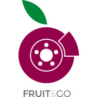 Fruit & Go Chile logo - Similar company to Bat2Go