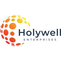Holywell Enterprises B.V. logo - Similar company to Commerce Enterprises Inc