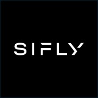 SiFly logo - Similar company to Murmur