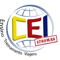 CEI Idiomas logo - Similar company to Factor Idiomas