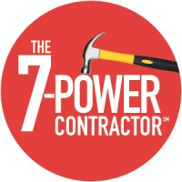The 7-Power Contractor logo - Similar company to Mainline Plumbing Service