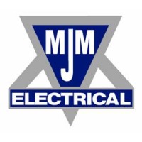 MJM ELECTRICAL logo - Similar company to Jb Switchgear Solutions (Pty) Ltd