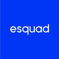 Esquad Studio logo - Similar company to Maison Frooogs