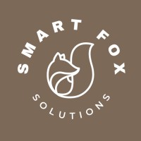 Smart Fox Solutions logo - Similar company to Smartfox Solutions