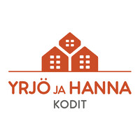 Yrjö ja Hanna Kodit logo - Similar company to Lempi Serfino