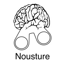Nousture logo - Similar company to The Studi/O